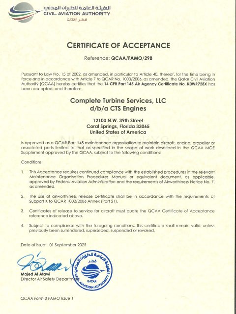 53257 - Request for QCAA Certificate Location Change_Page_2